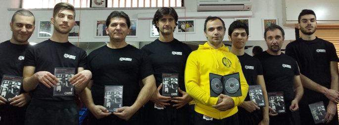 kung fu academy caserta wing chun tjun tsun master sifu mezzone arti marziali